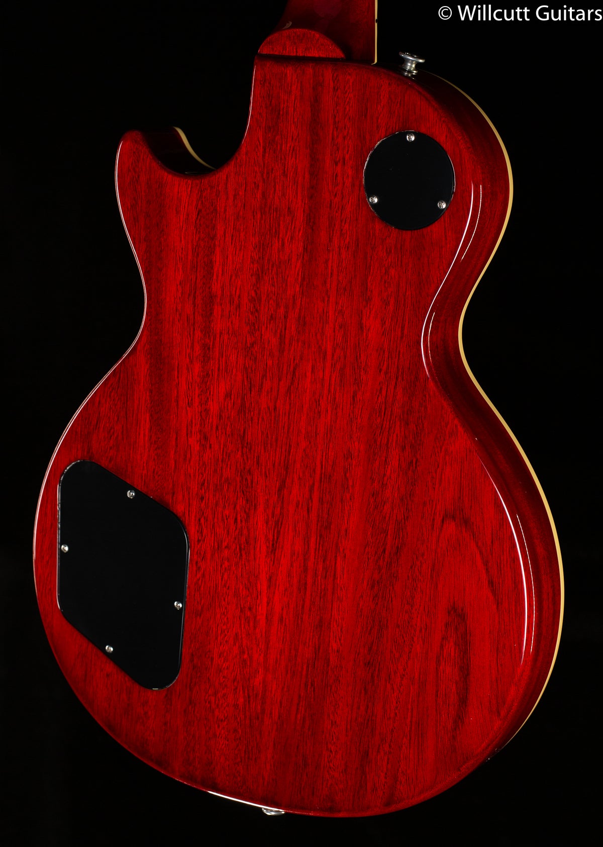 Gibson Les Paul Standard 60s Figured Top Unburst (212)