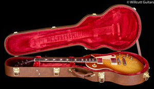Gibson Les Paul Standard 60s Figured Top Unburst (212)