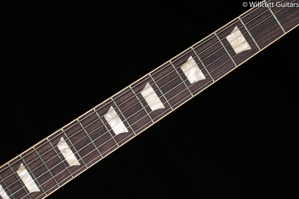 Gibson Les Paul Standard 60s Figured Top Unburst (212)