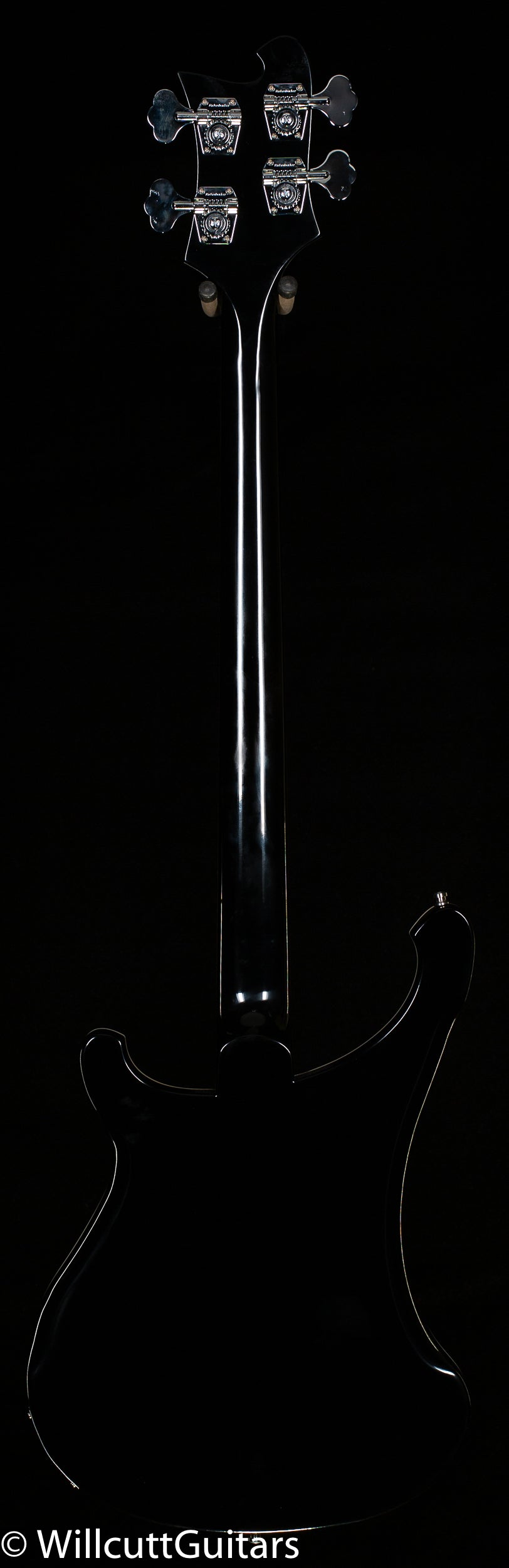 Rickenbacker 4003 Bass Jetglo
