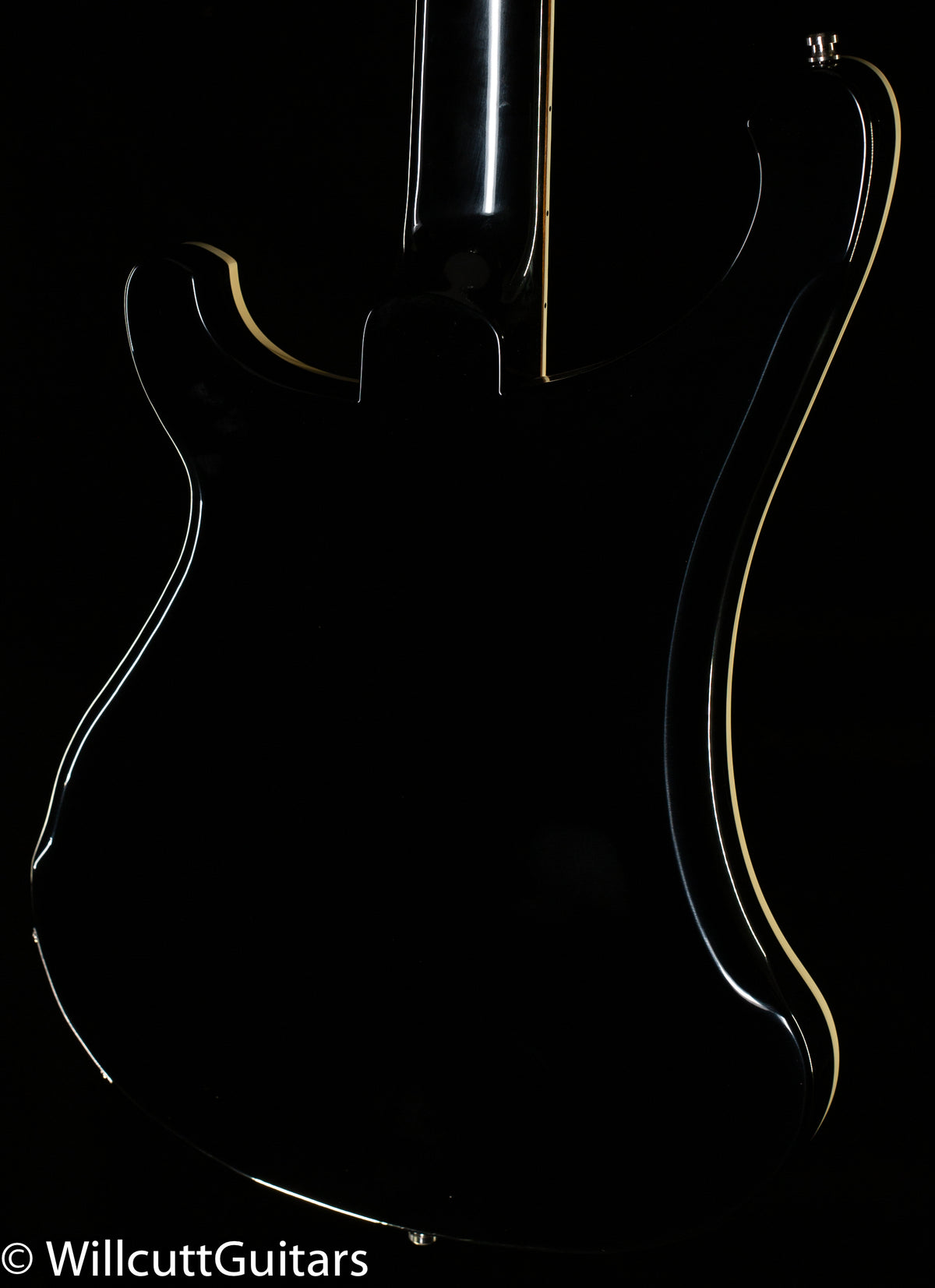 Rickenbacker 4003 Bass Jetglo