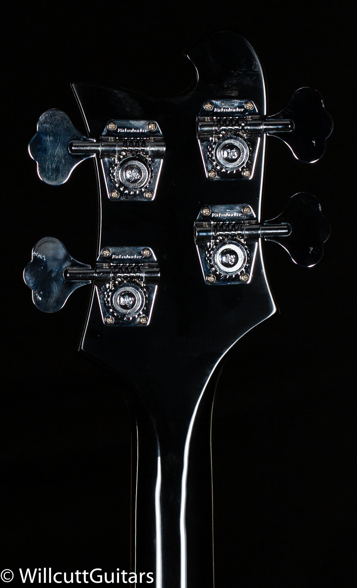 Rickenbacker 4003 Bass Jetglo