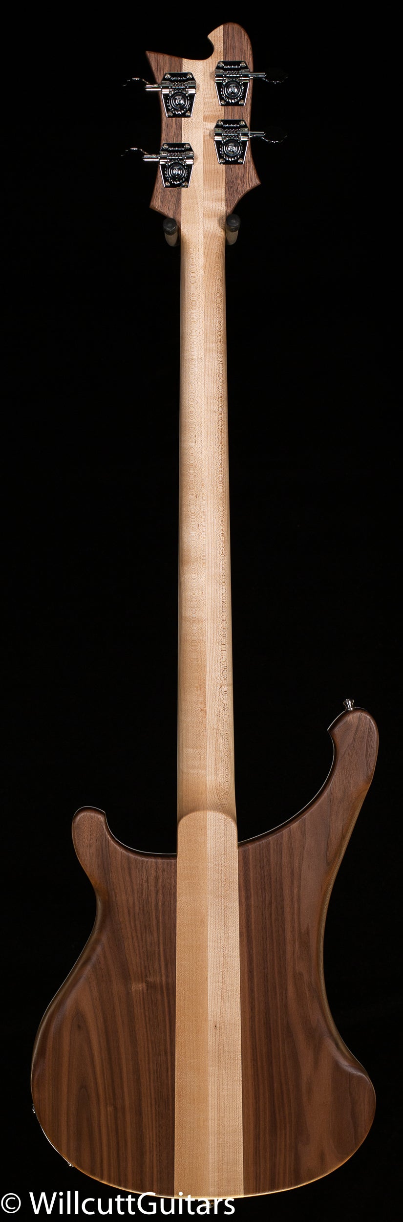 Rickenbacker 4003w Walnut Bass Guitar