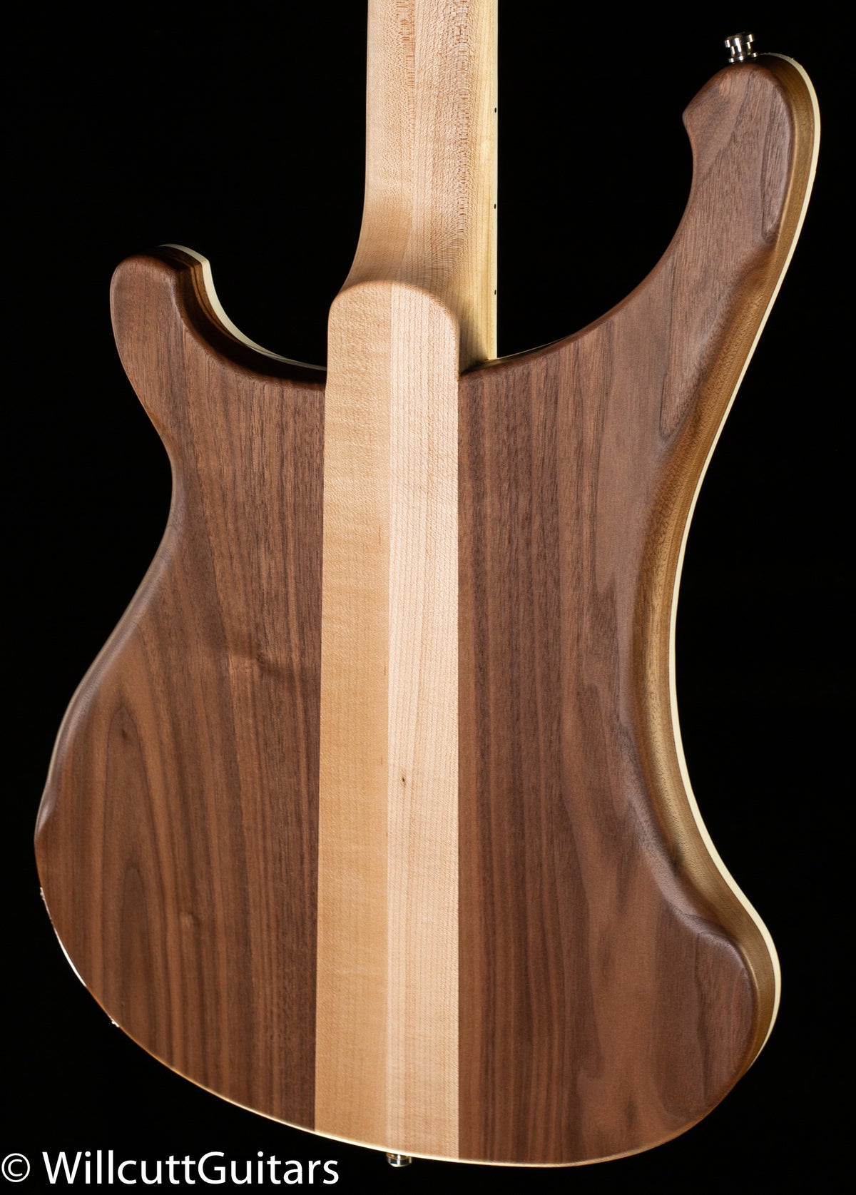 Rickenbacker 4003w Walnut Bass Guitar