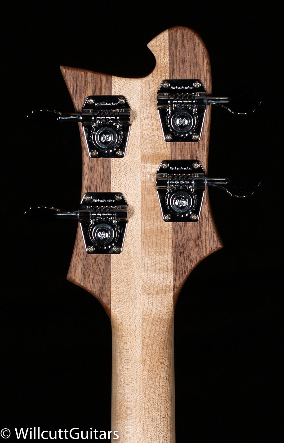 Rickenbacker 4003w Walnut Bass Guitar