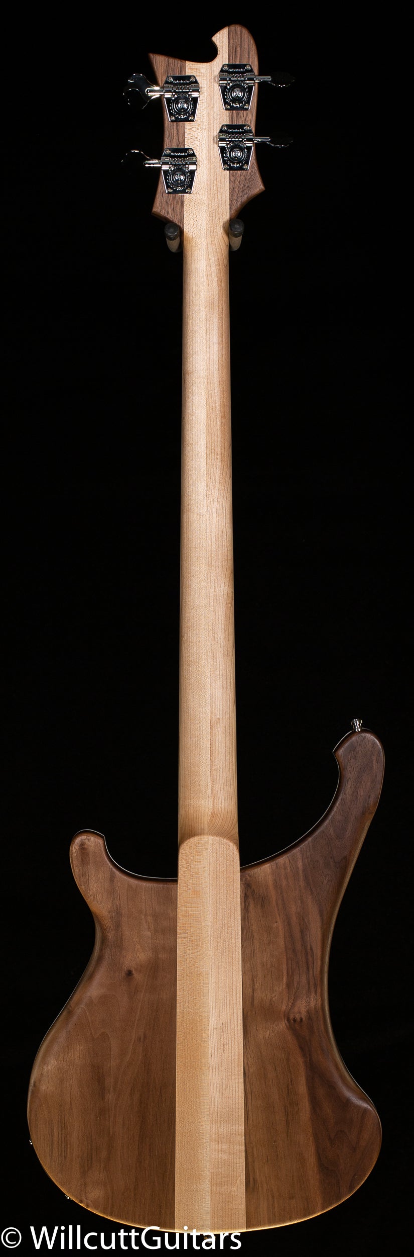 Rickenbacker 4003w Walnut Bass Guitar