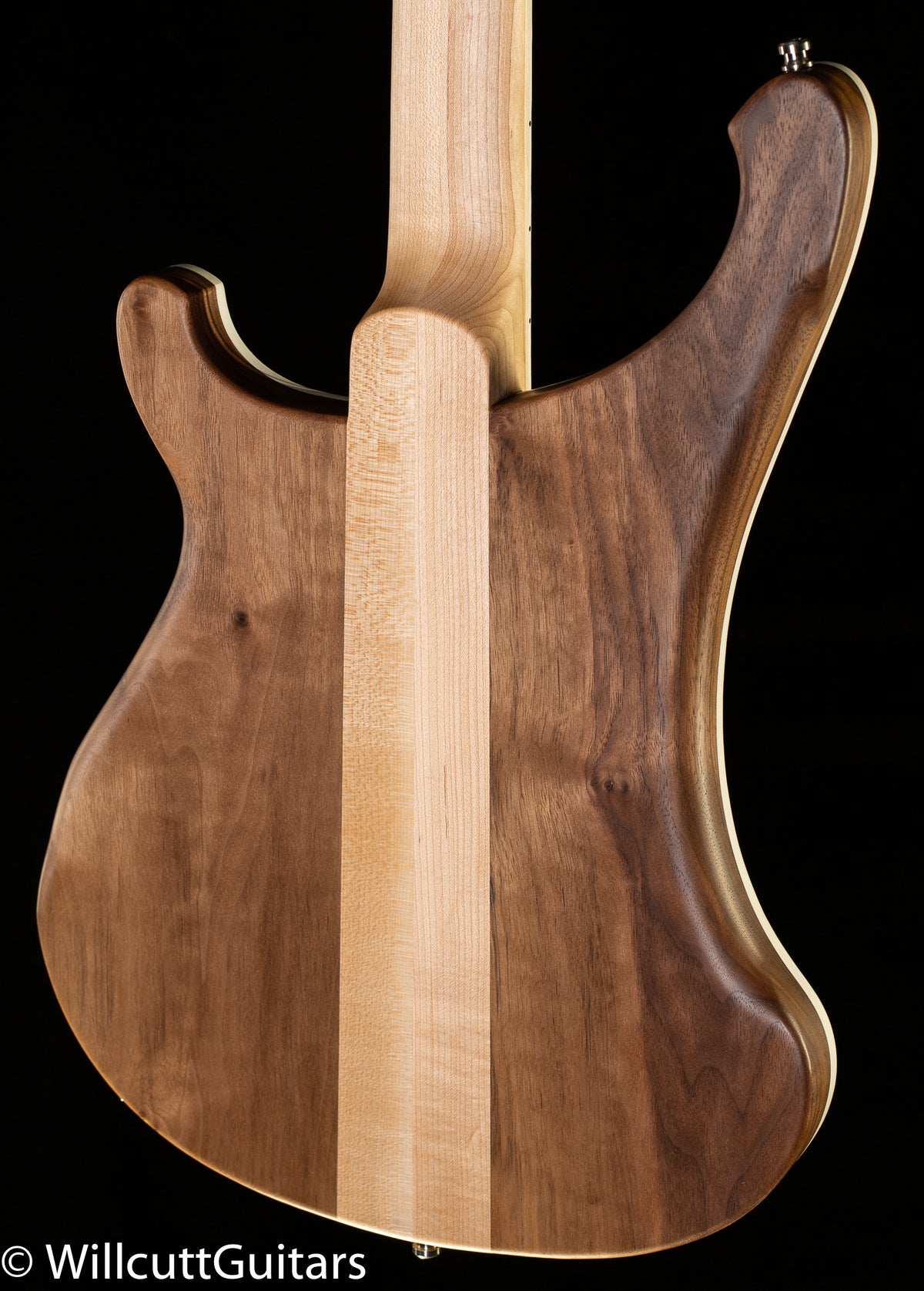 Rickenbacker 4003w Walnut Bass Guitar