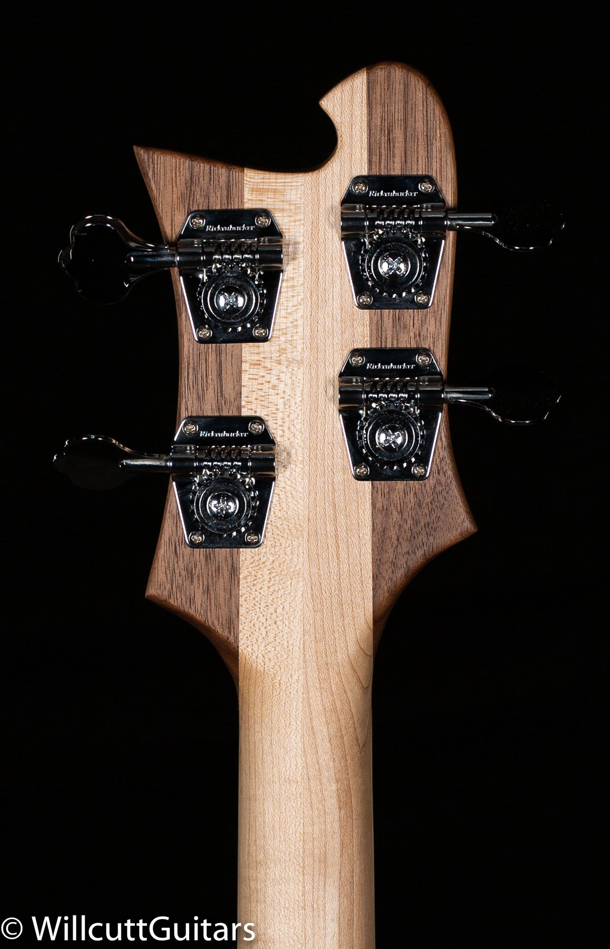 Rickenbacker 4003w Walnut Bass Guitar