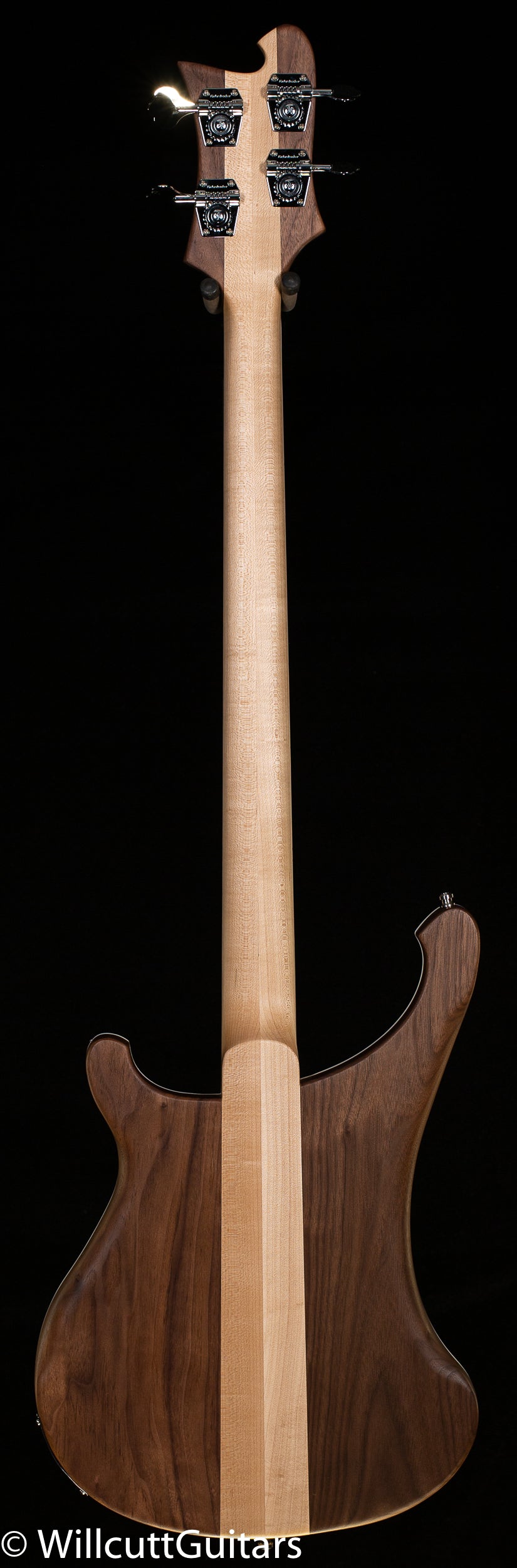 Rickenbacker 4003w Walnut Bass Guitar