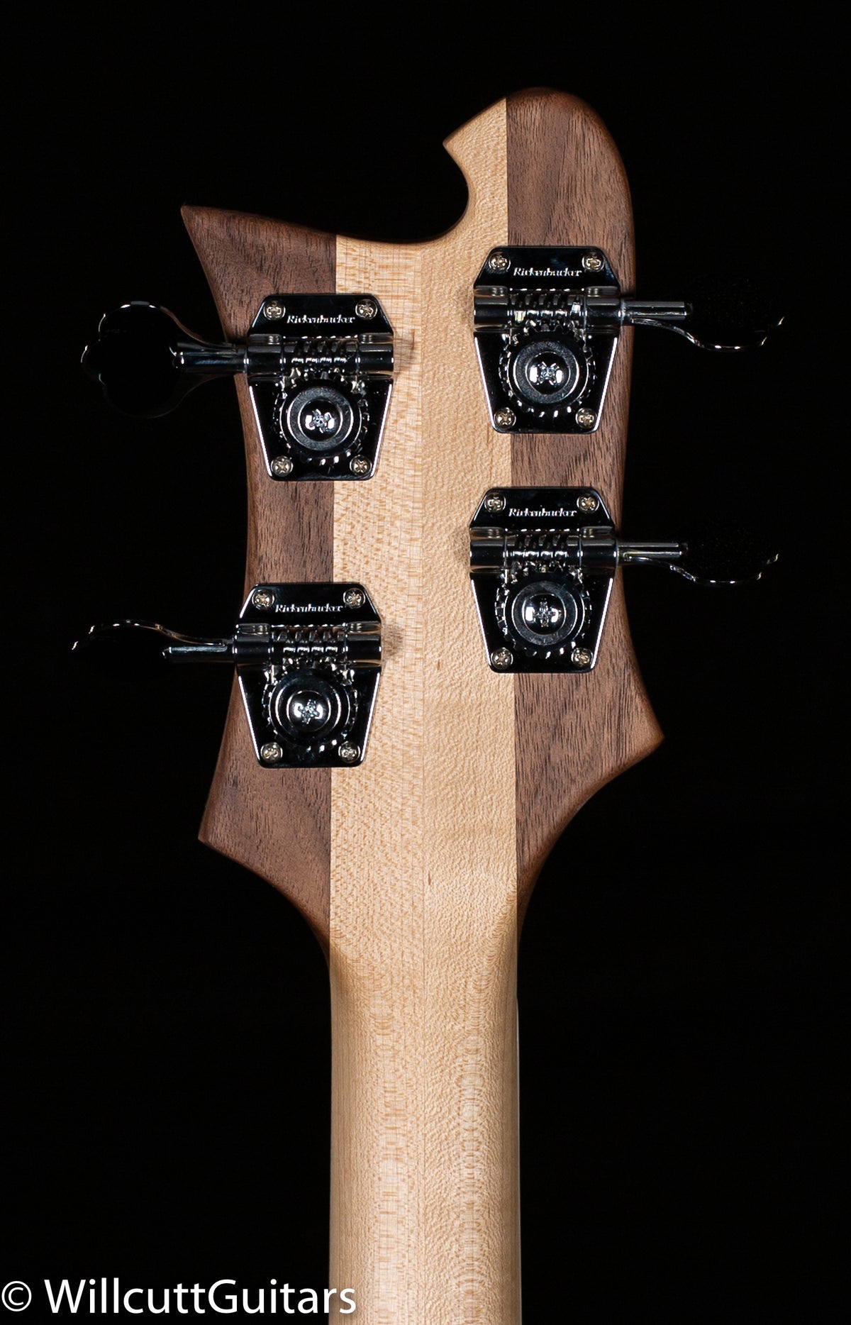 Rickenbacker 4003w Walnut Bass Guitar