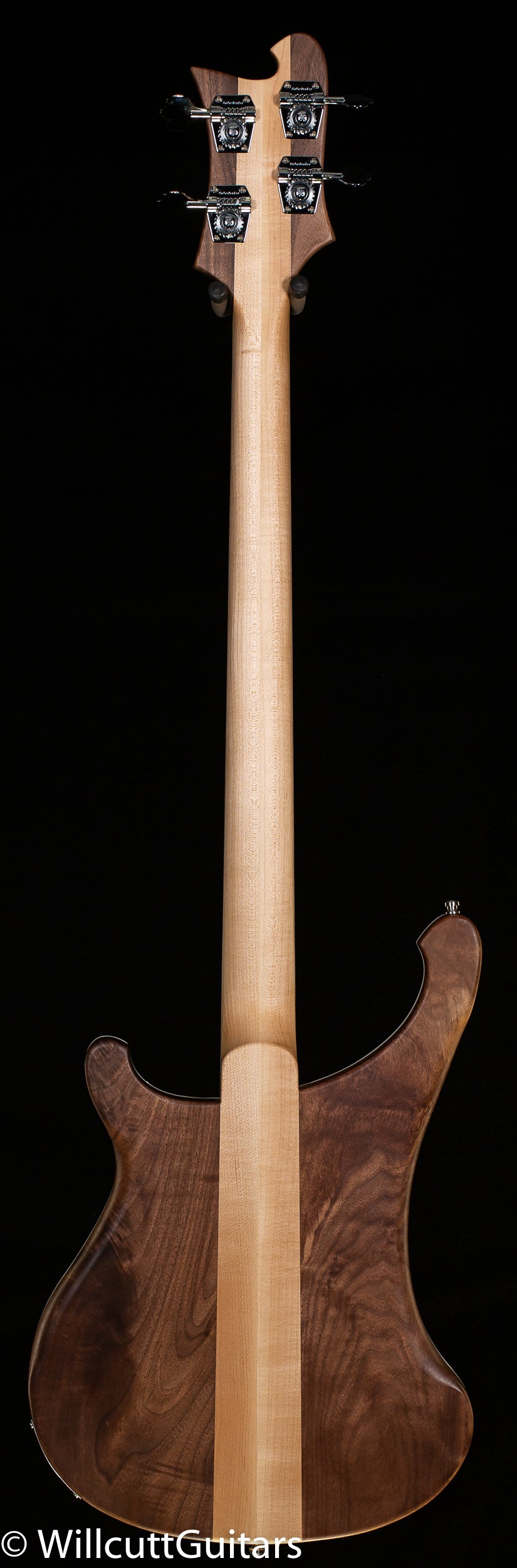 Rickenbacker 4003w Walnut Bass Guitar