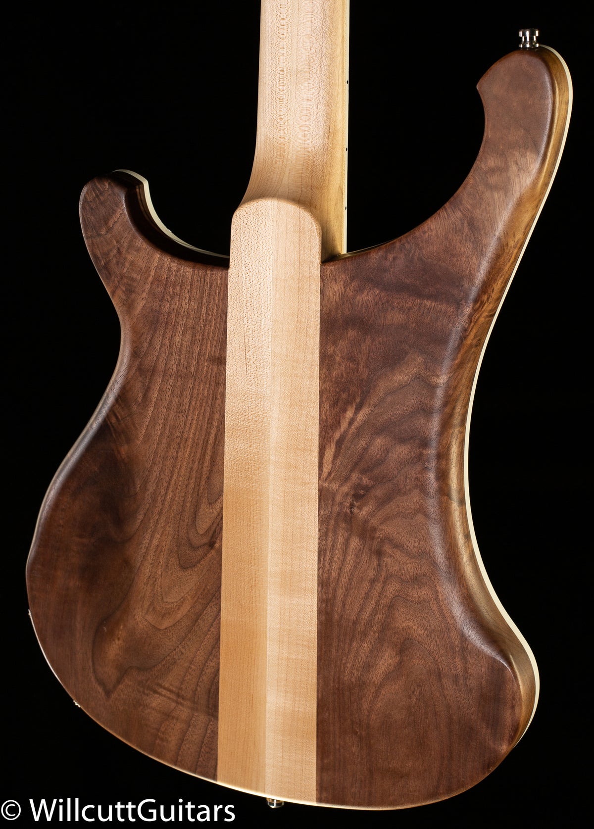 Rickenbacker 4003w Bass Bass GuitarRickenbacker 4003w Walnut Bass Guitar