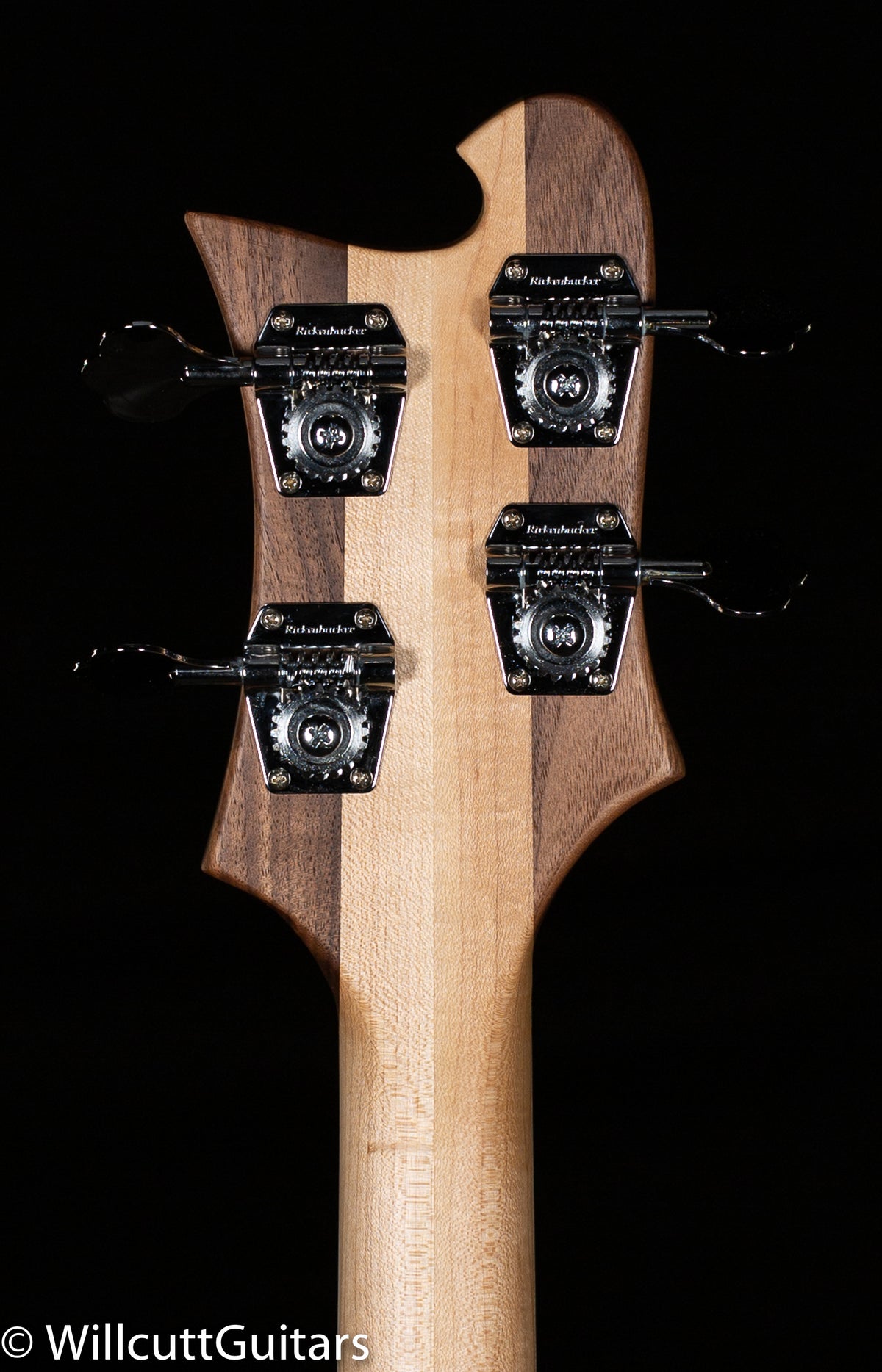 Rickenbacker 4003w Walnut Bass Guitar