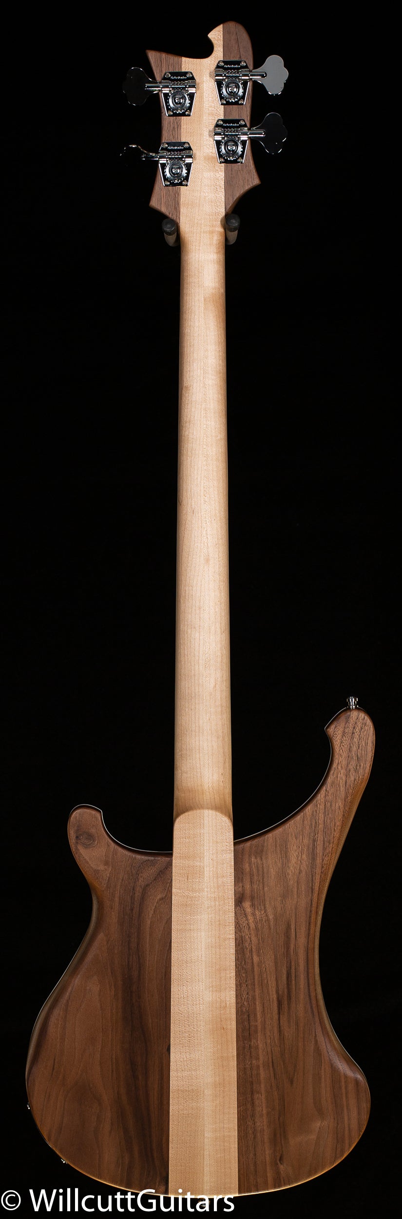 Rickenbacker 4003w Walnut Bass Guitar