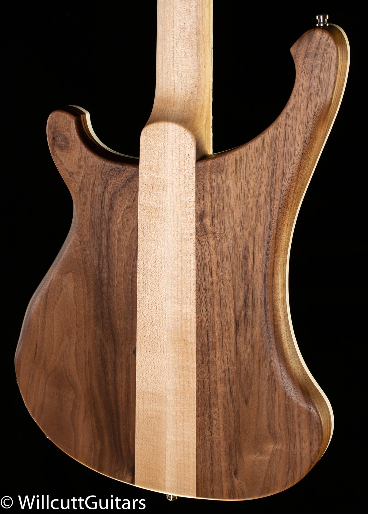 Rickenbacker 4003w Walnut Bass Guitar