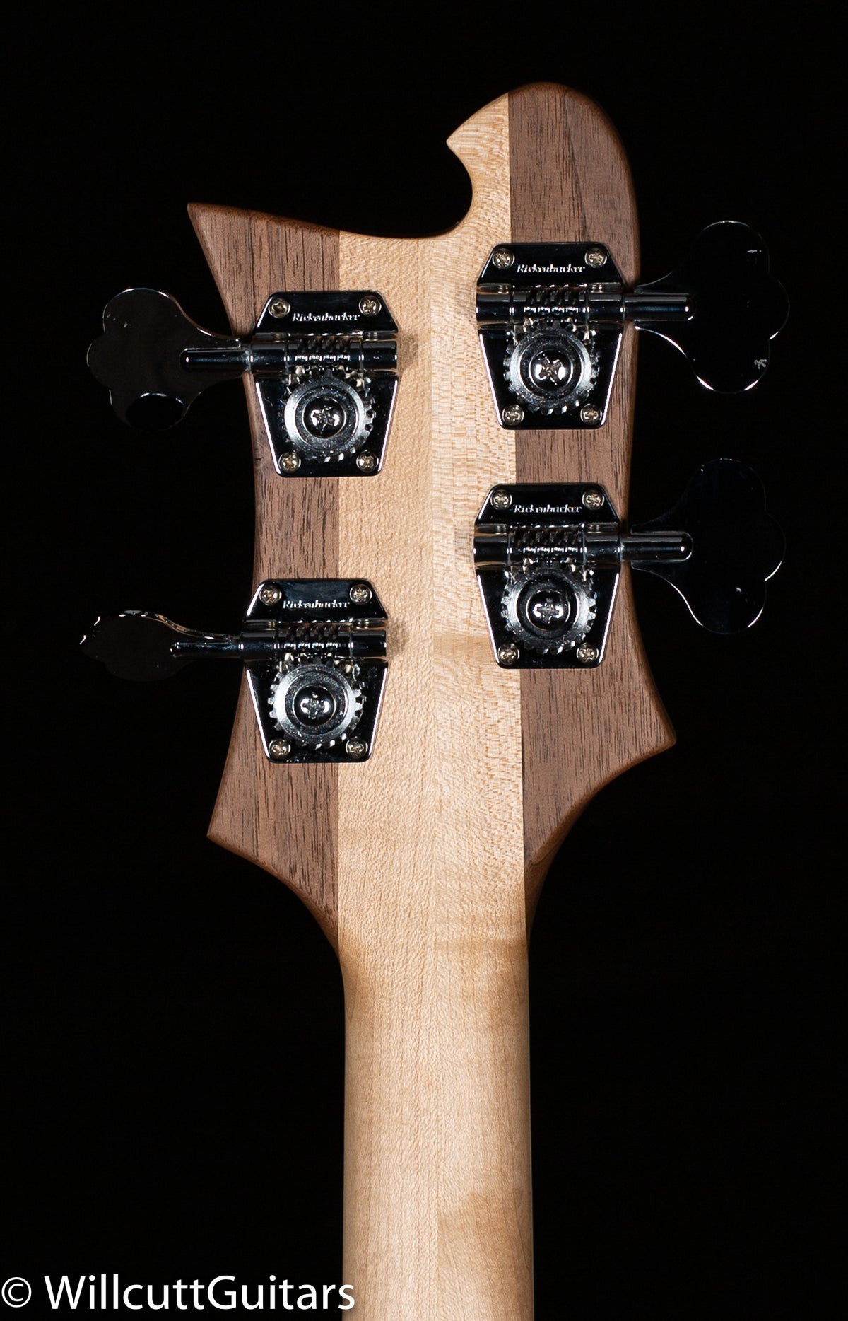 Rickenbacker 4003w Walnut Bass Guitar