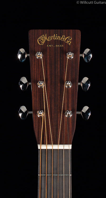 Martin Custom Shop 000-28 Gautemalan Rosewood (705)