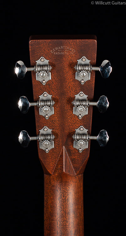 Martin Custom Shop 000-28 Gautemalan Rosewood (705) - Willcutt Guitars
