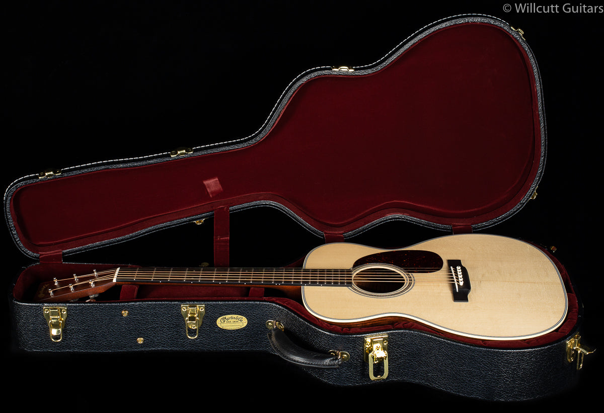 Martin Custom Shop 000-28 Gautemalan Rosewood (705)