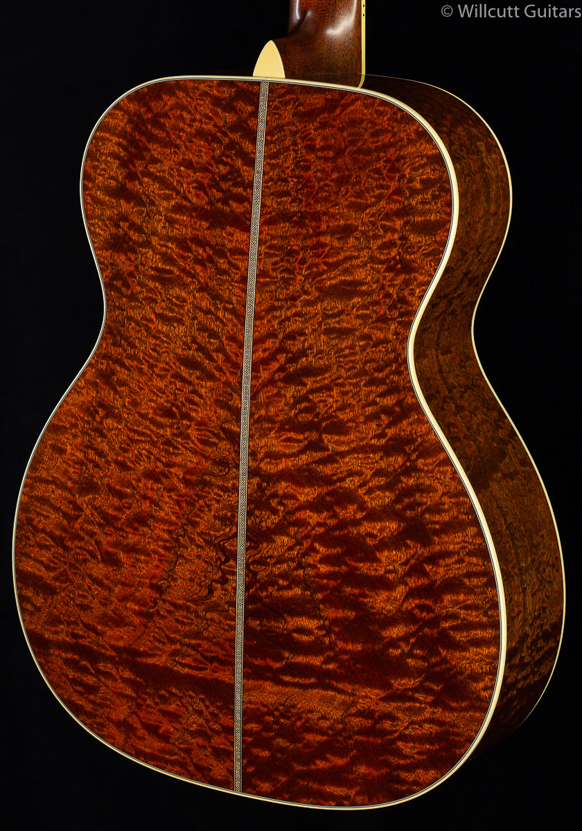 Martin Custom Shop 000-28 "Desert Scene" (711)