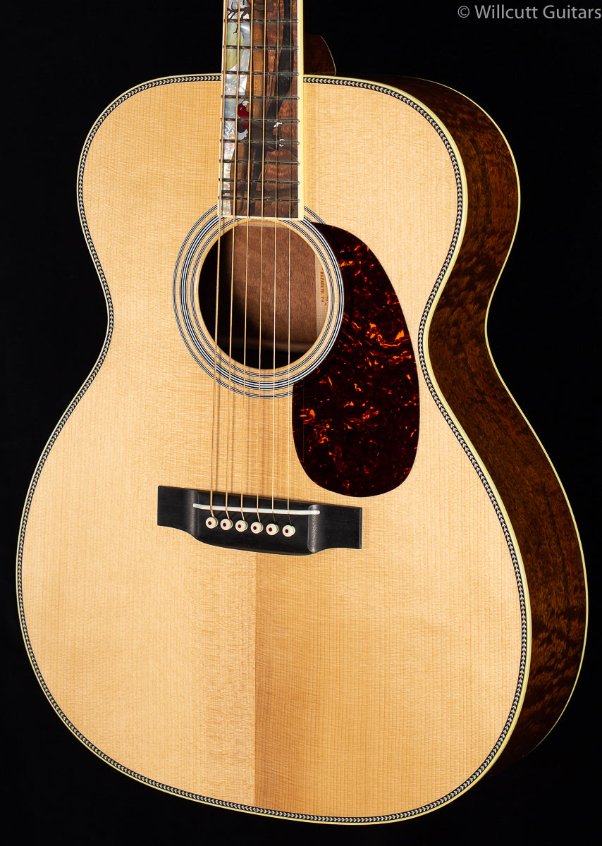 Martin Custom Shop 000-28 "Desert Scene" (711)
