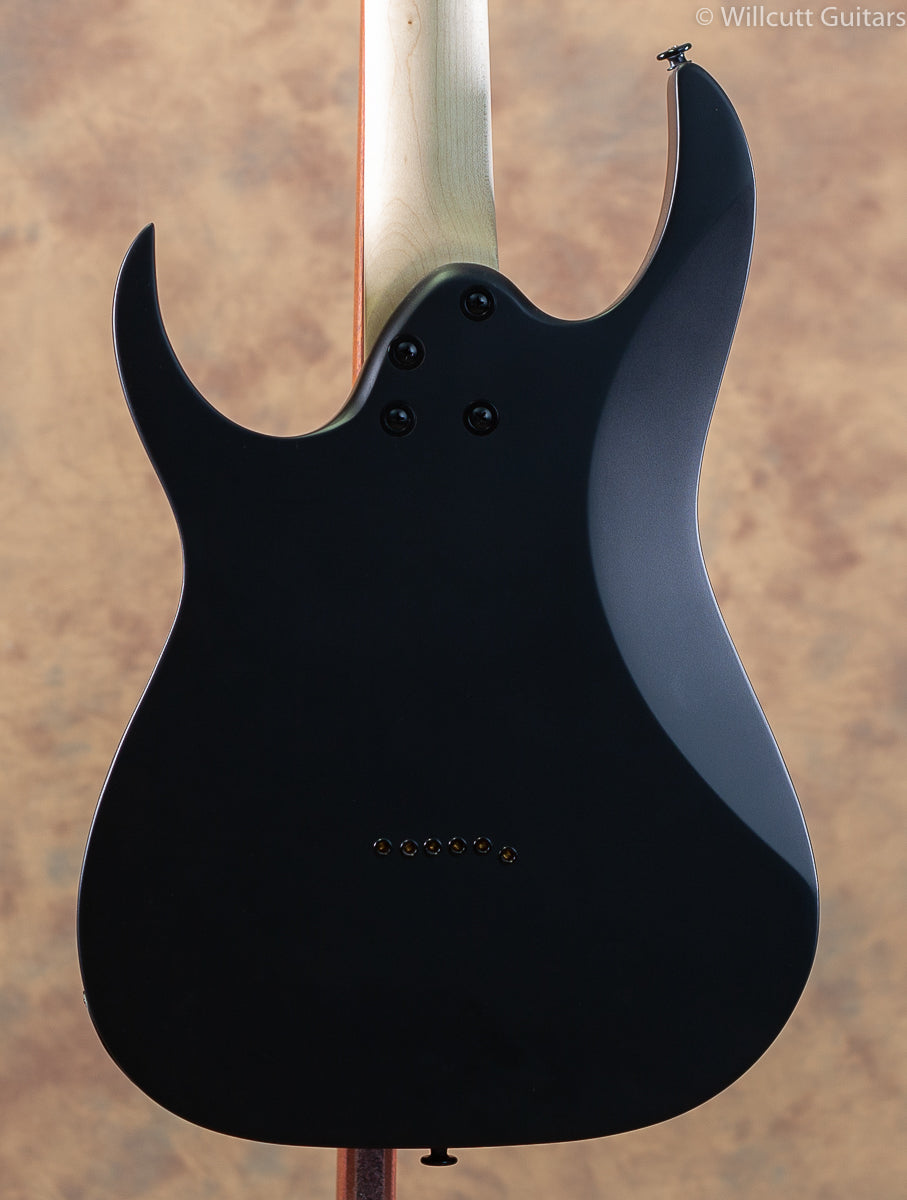 Ibanez GRG131DX GiO Black Flat USED