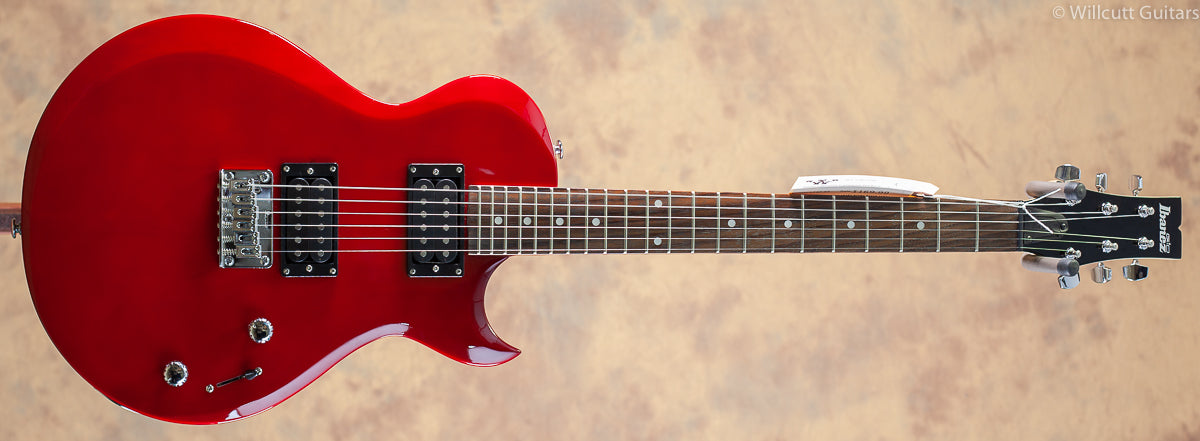Ibanez GART30TR Transparent Red Burst (548)