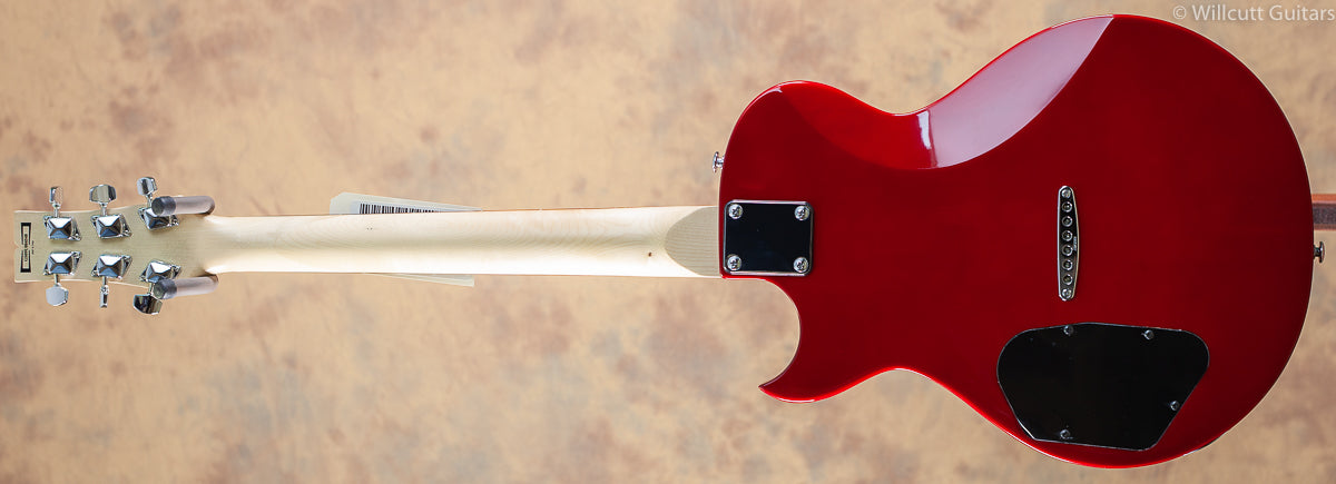 Ibanez GART30TR Transparent Red Burst (548)