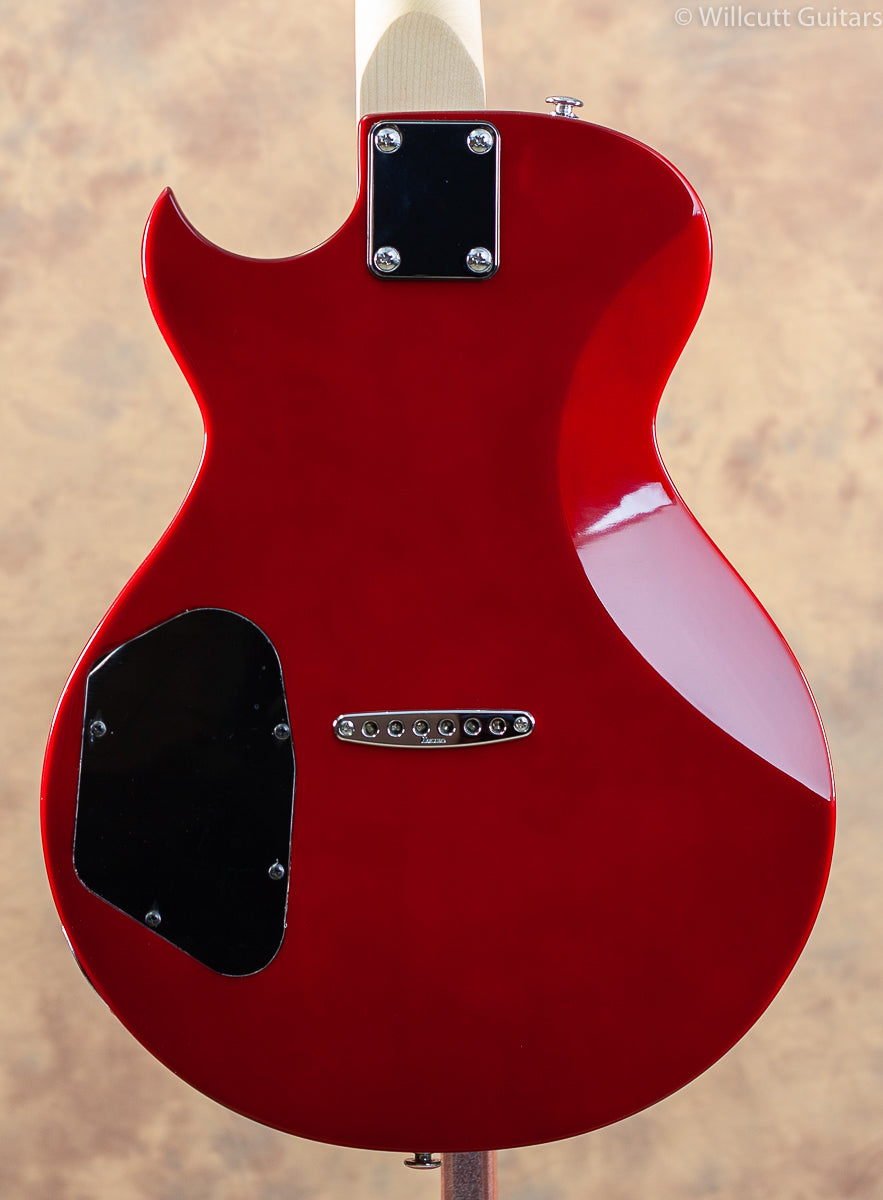 Ibanez GART30TR Transparent Red Burst (548)