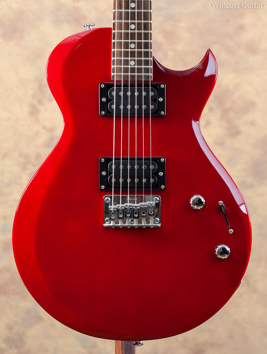 Ibanez GART30TR Transparent Red Burst (548)