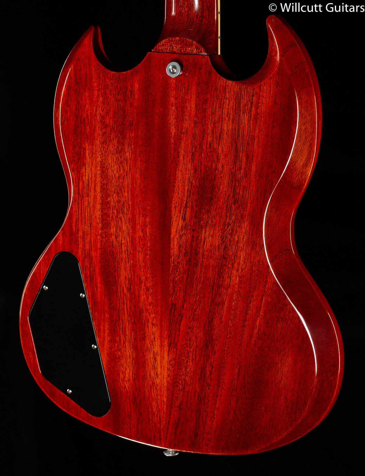Gibson SG Standard '61 Stop Bar Vintage Cherry (014)
