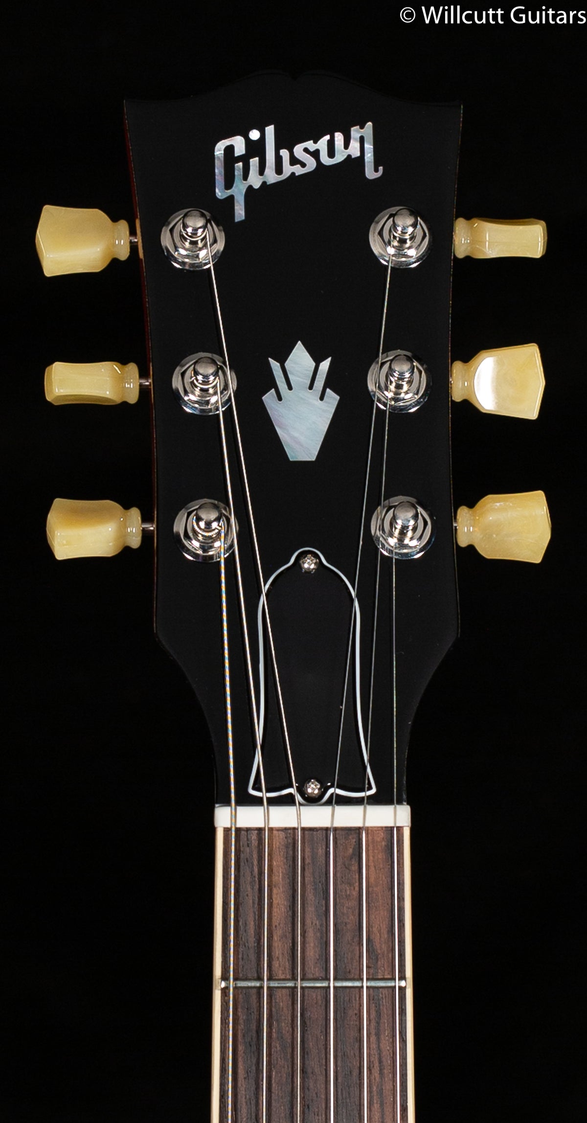Gibson SG Standard '61 Stop Bar Vintage Cherry (014)