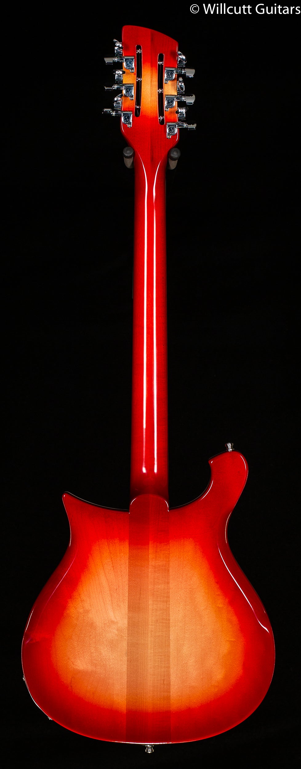 Rickenbacker 620/12 12 String FireGlo