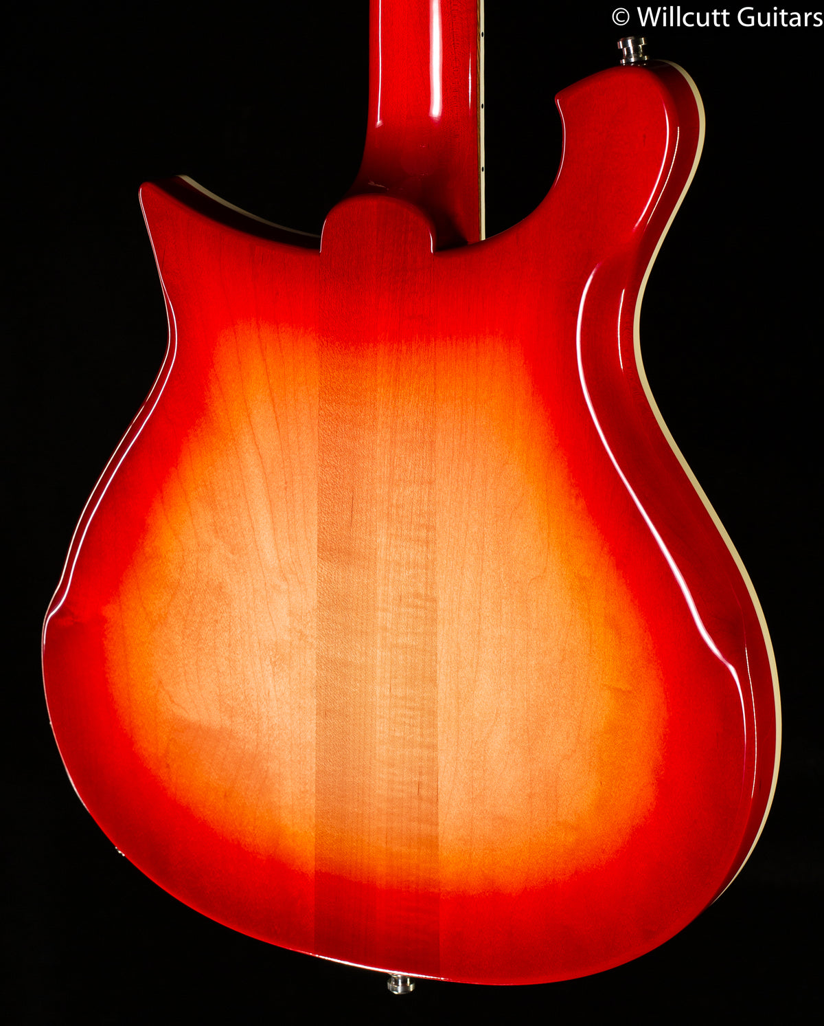 Rickenbacker 620/12 12 String FireGlo