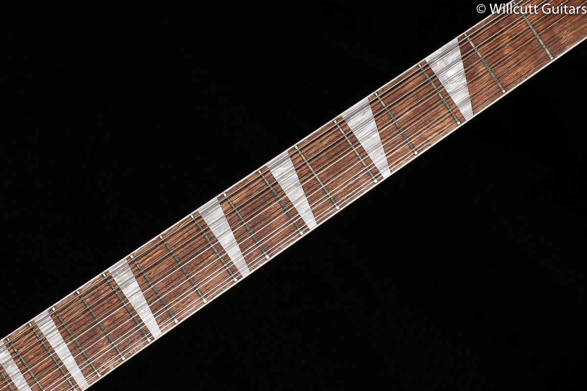 Rickenbacker 620/12 12 String FireGlo