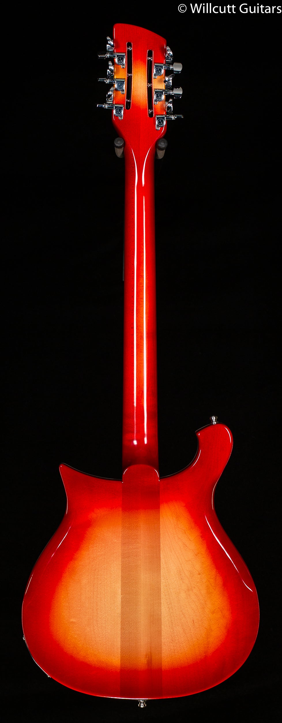 Rickenbacker 620/12 12 String FireGlo