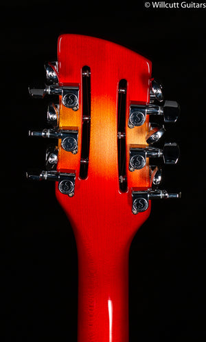 Rickenbacker 620/12 12 String FireGlo