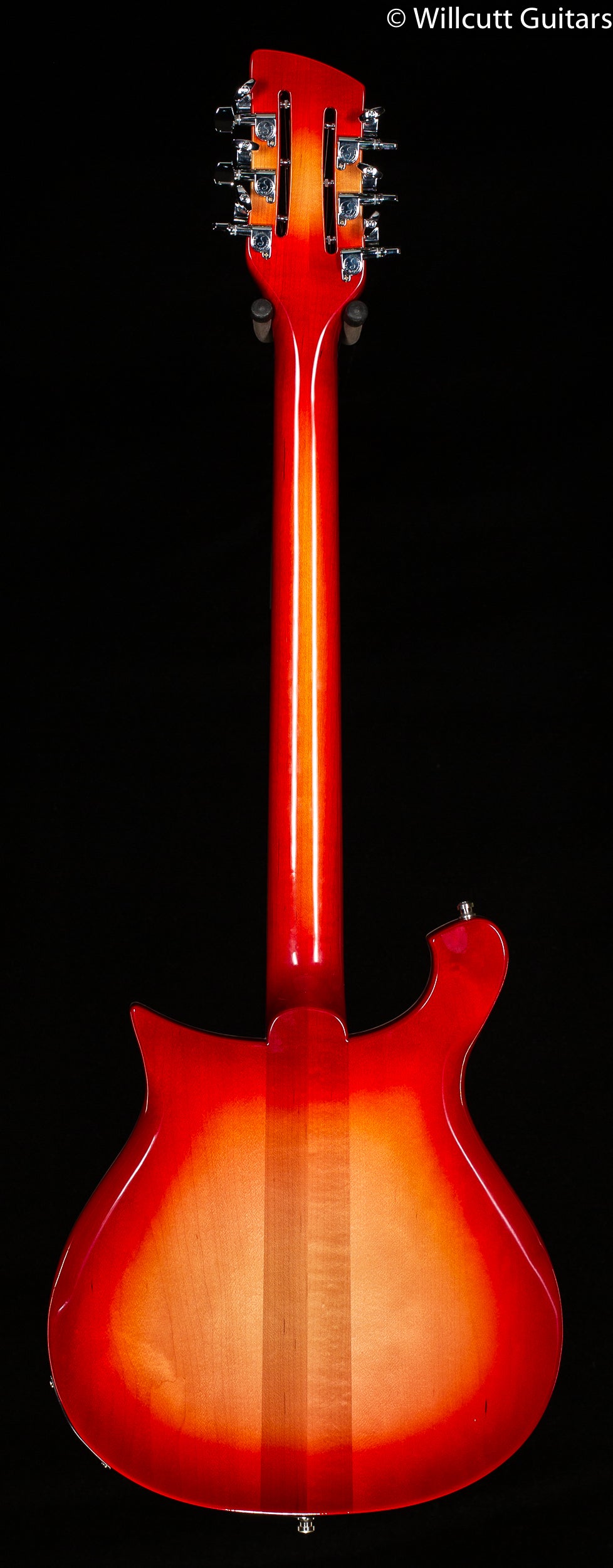 Rickenbacker 620/12 12 String FireGlo