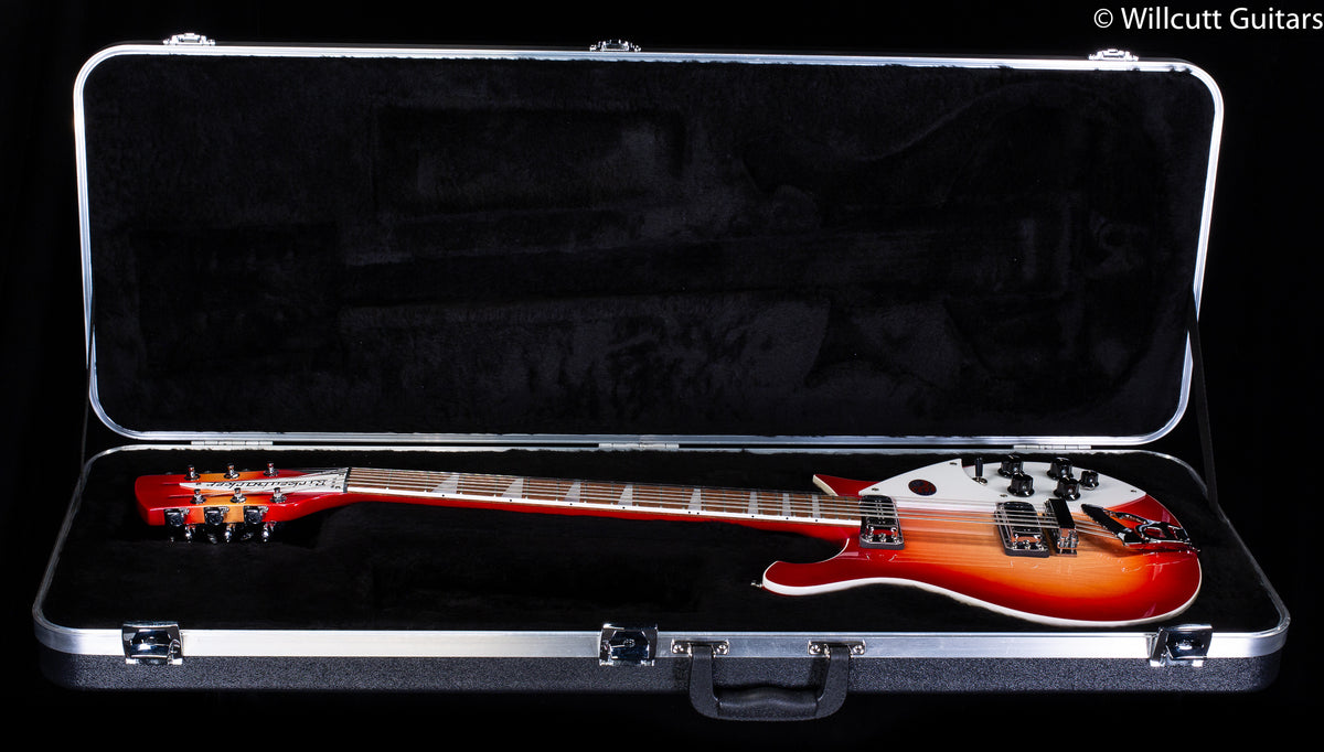 Rickenbacker 620/12 12 String FireGlo