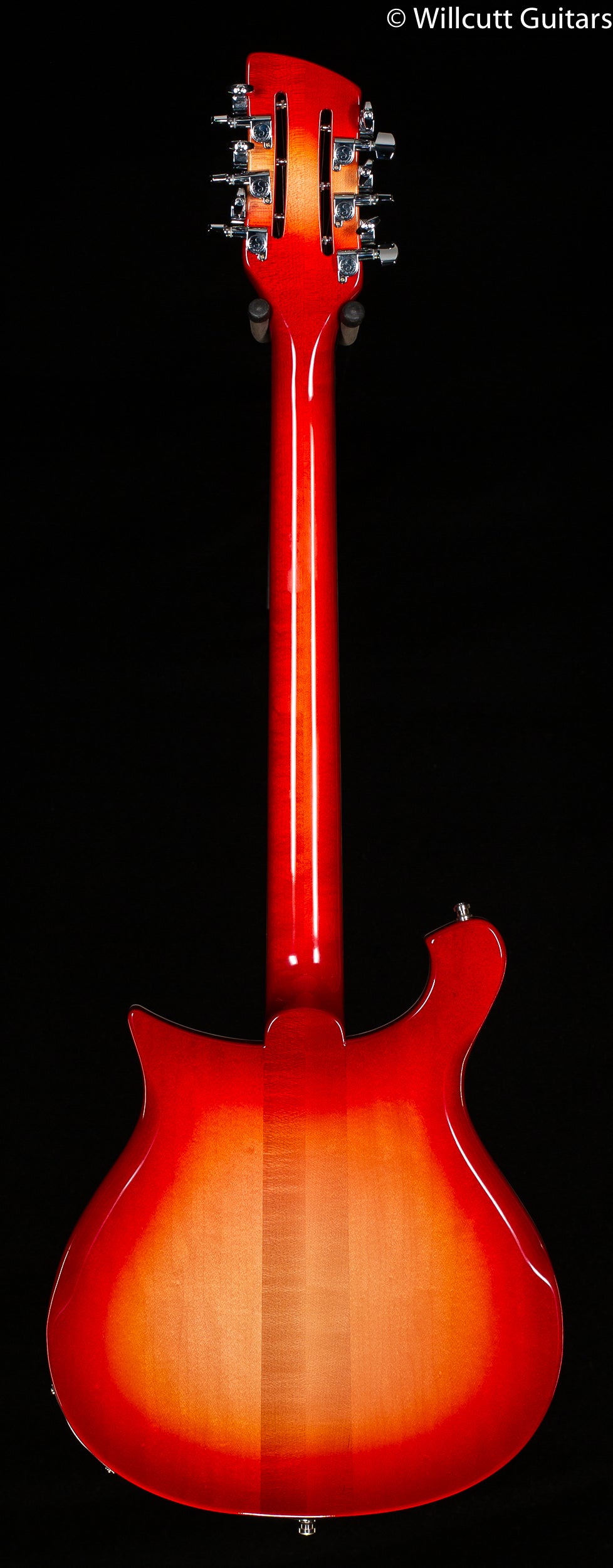 Rickenbacker 620/12 12 String FireGlo