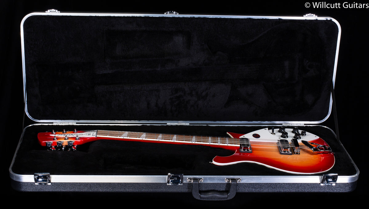 Rickenbacker 620/12 12 String FireGlo