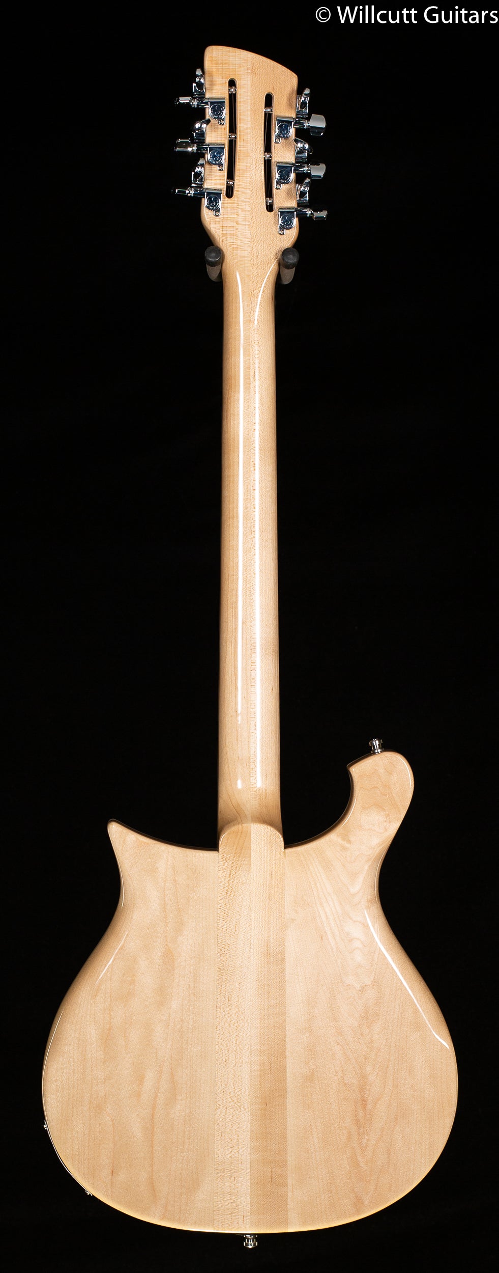 Rickenbacker 620/12 12 String MapleGlo