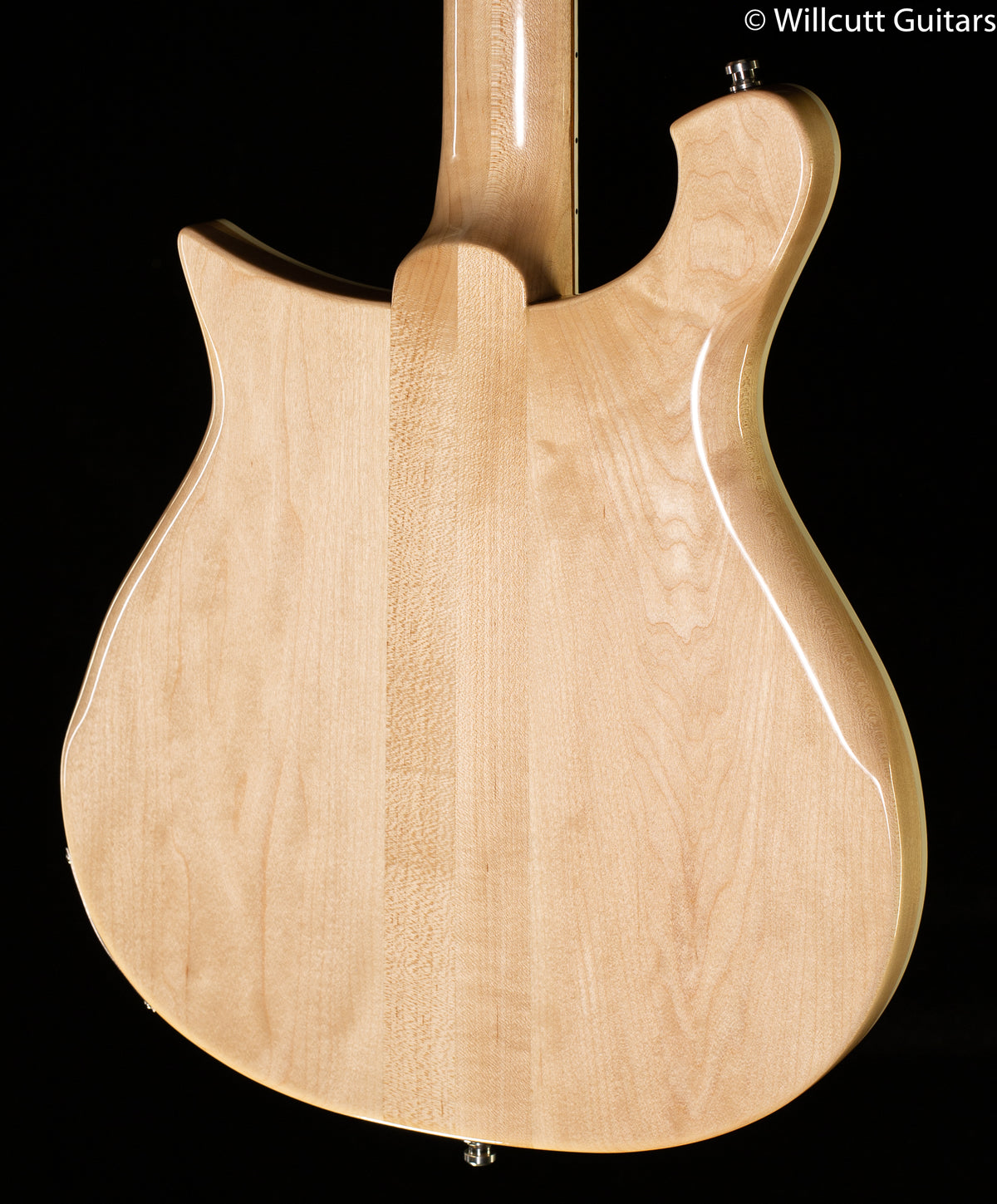 Rickenbacker 620/12 12 String MapleGlo