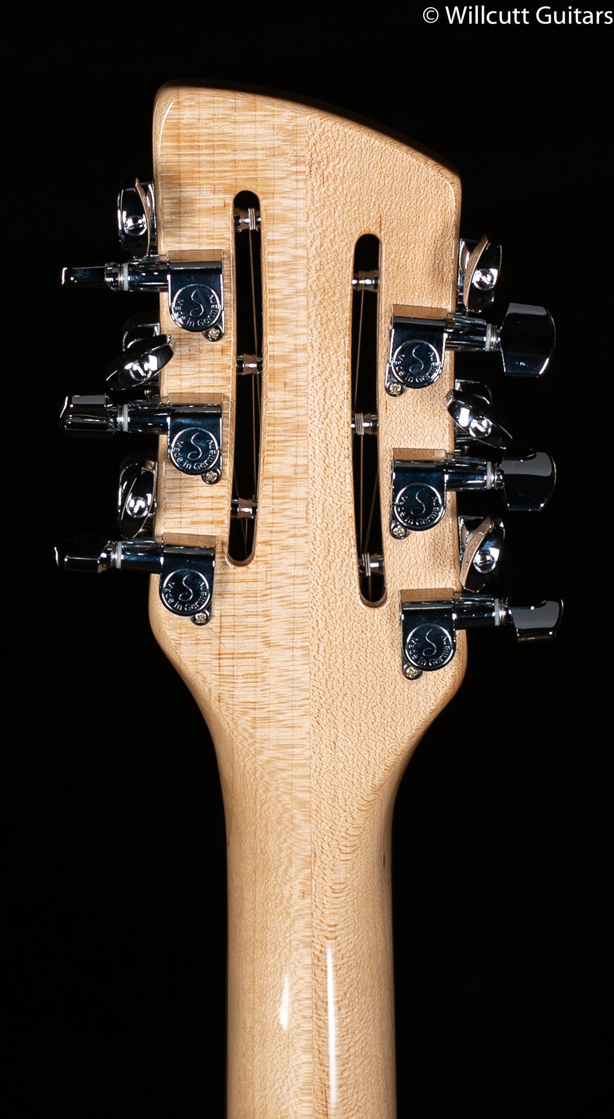 Rickenbacker 620/12 12 String MapleGlo