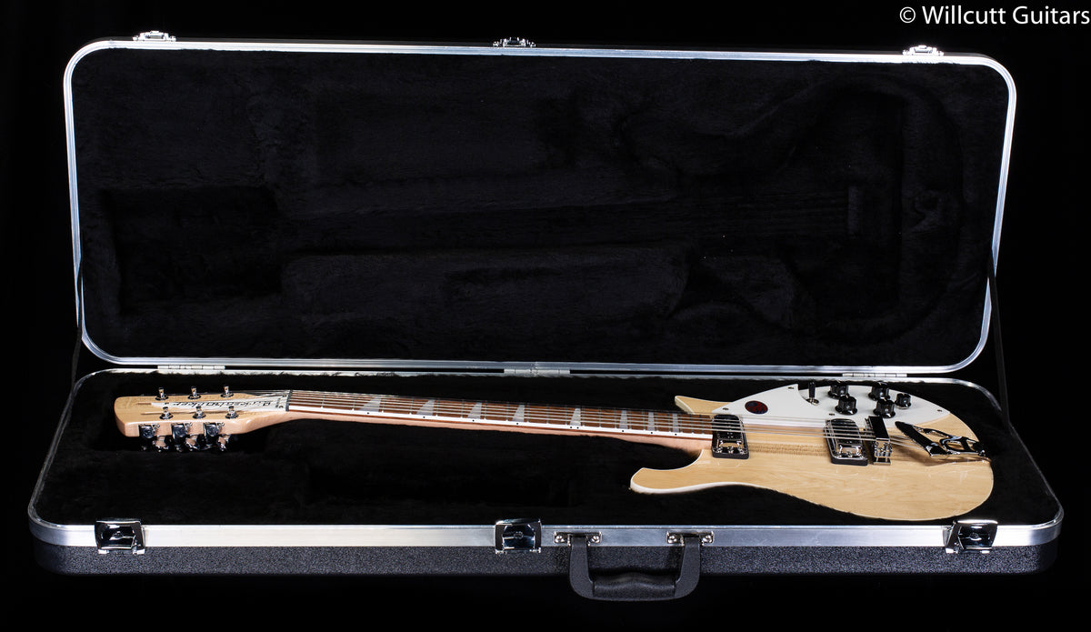 Rickenbacker 620/12 12 String MapleGlo