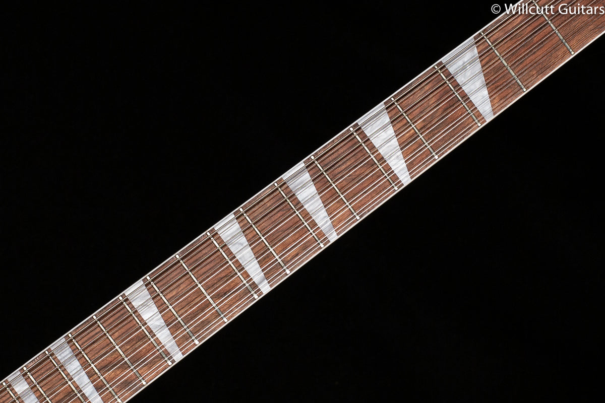 Rickenbacker 620/12 12 String MapleGlo