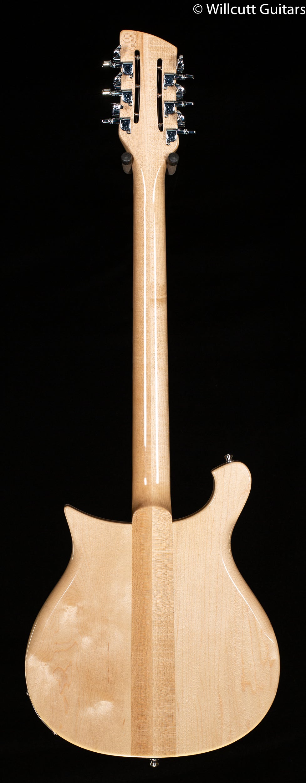 Rickenbacker 620/12 12 String MapleGlo