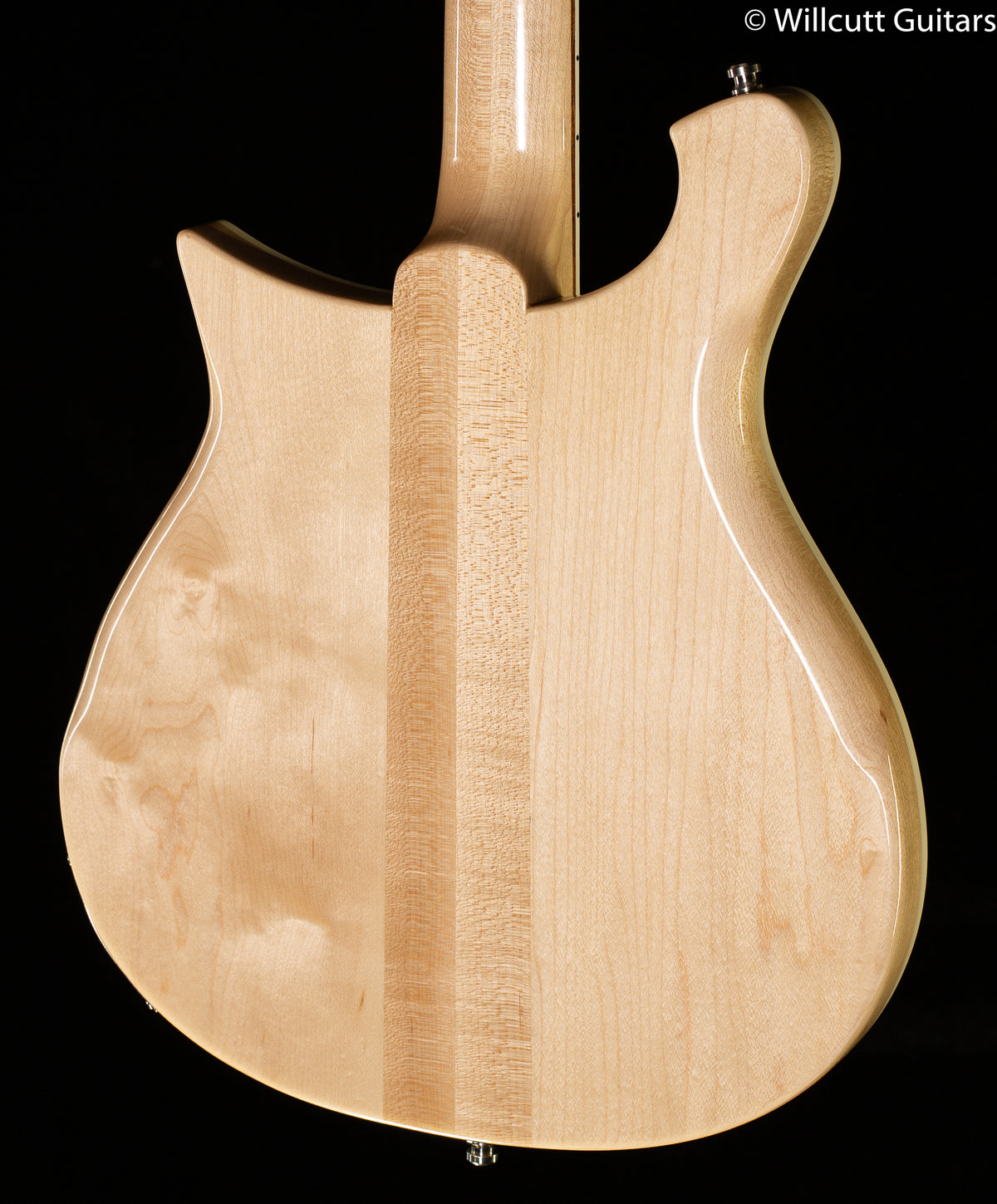 Rickenbacker 620/12 12 String MapleGlo