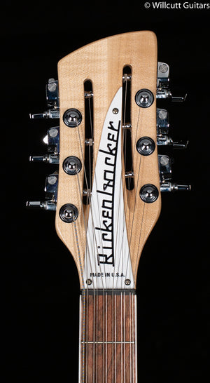 Rickenbacker 620/12 12 String MapleGlo