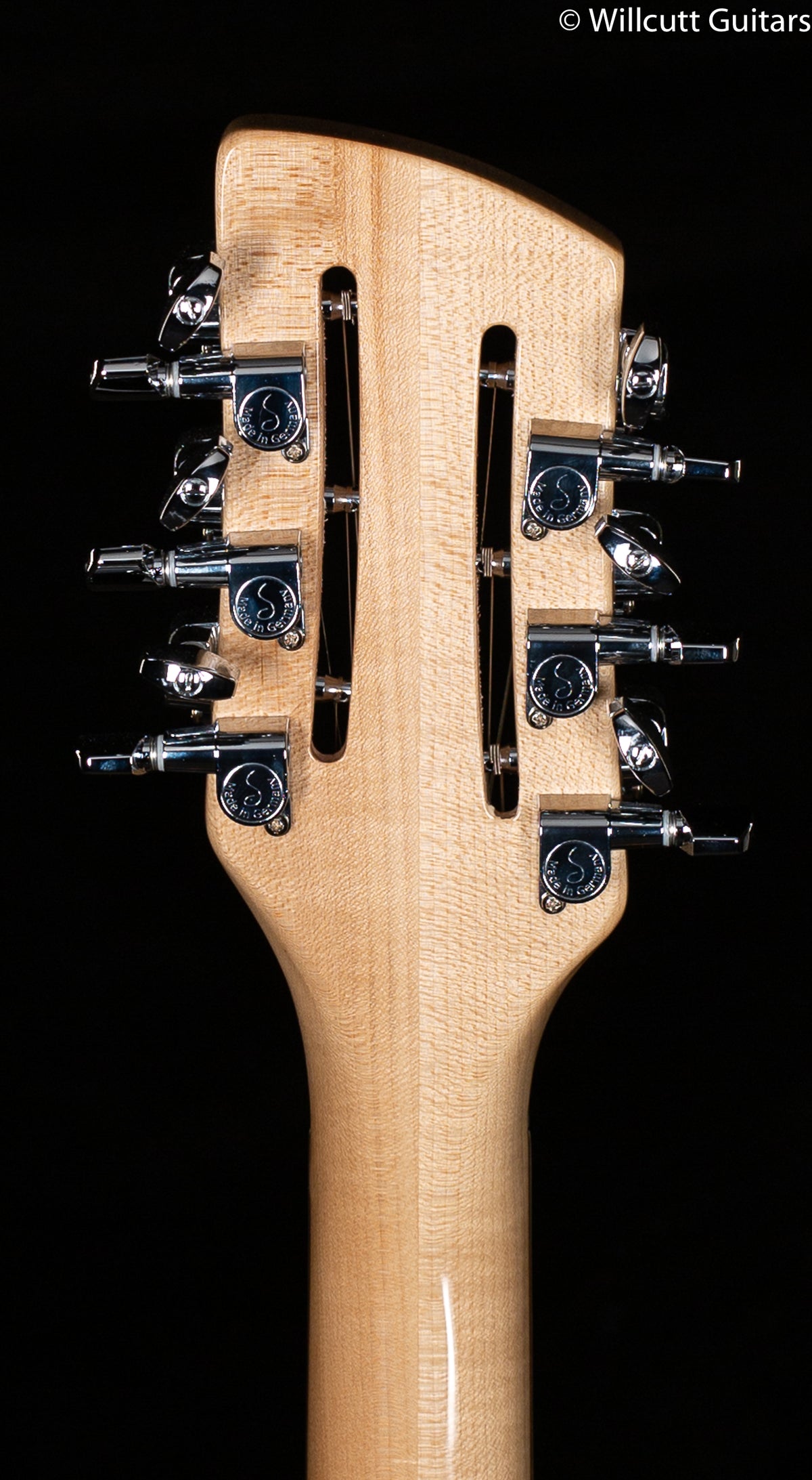 Rickenbacker 620/12 12 String MapleGlo